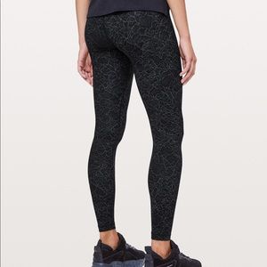 Lululemon legging